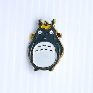 Pin Totoro II