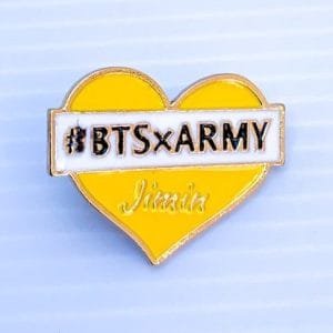 Pin BTS Jimin