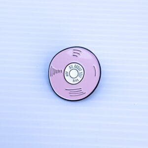 Pin Disk