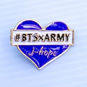 Pin BTS J-Hope