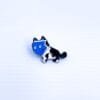 Pin Cat Mask
