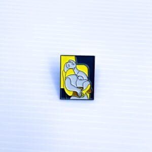 Pin Abstract Art