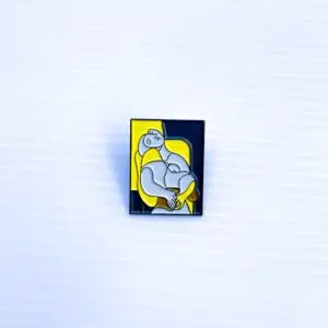 Pin Abstract Art