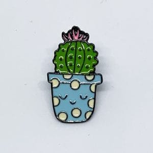 Pin Cactus III