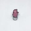 Pin Pink Cactus