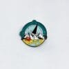 Pin Compass (Brújula)