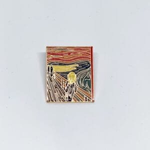 Pin El Grito