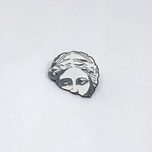 Pin Escultura