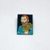 Pin Van Gogh Sunflowers