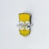 Pin Bart Eyes