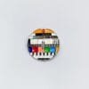 Pin Sintetizador