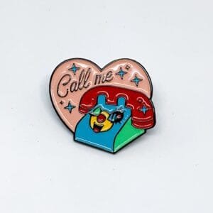 Pin Chicas Superpoderosas Phone