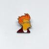 Pin Fry (Futurama)