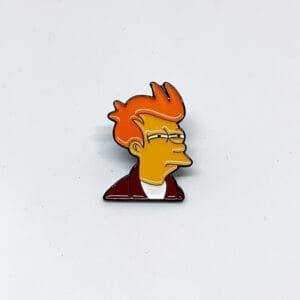 Pin Fry (Futurama)