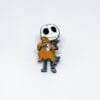 Pin Jack Skellington