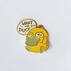 Pin Psyduck Pokemon