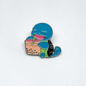 Pin Pokemon Squirtle drink