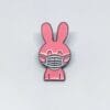 Pin Rabbit Mask