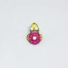 Pin Dona Homero