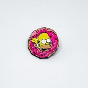 Pin Dona Homero