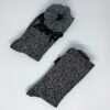 Calcetines Bright grey