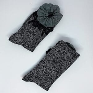 Calcetines Bright grey