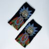 Calcetines Rick Aloha