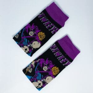 Calcetines Hawkeye