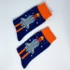 Calcetines spacecraft