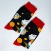 Calcetines universo