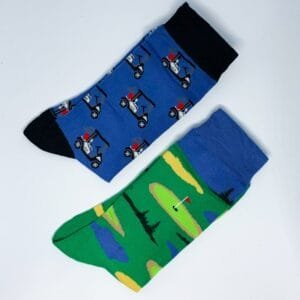 Calcetines Golf