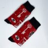 Calcetines Hamsa