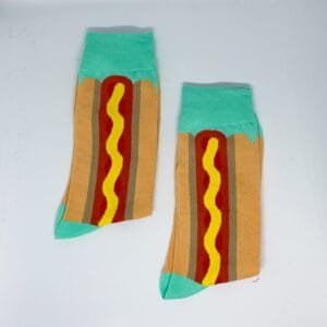 Calcetines HotDog