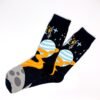 Calcetines universo II
