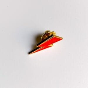 Pin Rayo