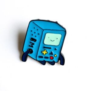 Pin Hora de Aventura | Beemo