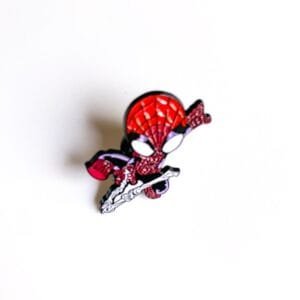 Pin Marvel | Spiderman