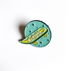 Pin Patineta cool