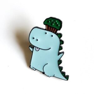 Pin Dinosaurio Tiranosaurio Rex