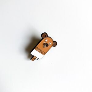 Pin Pupsicle