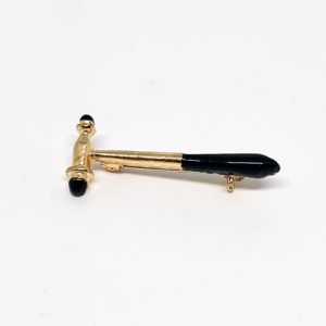 Pin martillo/ley