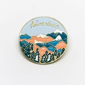 pin adventure