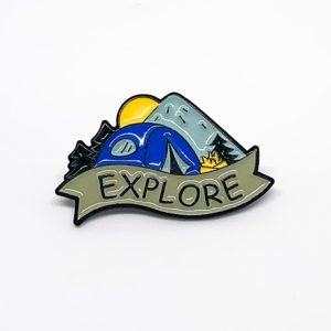 Pin Explore