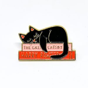 Pin The Great Cats By Harry Pawter