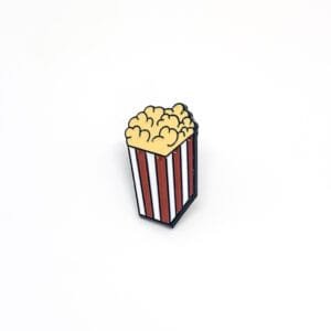 pin palomitas de maiz