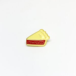 pin pie de fresa