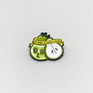 pin pera amor