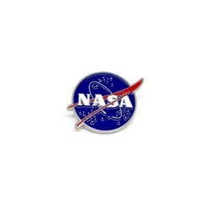 Pin Nasa