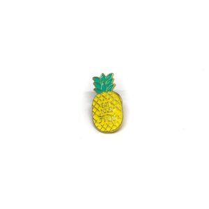 pin piña eat your