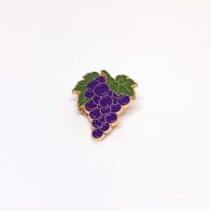 pin uva